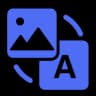 Image Translate AI logo